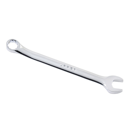 URREA 41 MM Full polished 12-point combination wrench 1241M